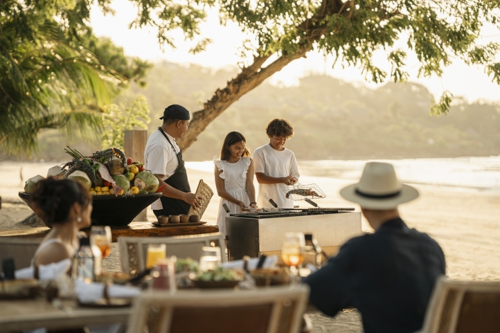 Explore Bali in 2025 with new Signature Experiences at Four Seasons Resorts Bali, featuring immersive cultural, culinary, and adventure-filled journeys across land, river, sea, and sky.