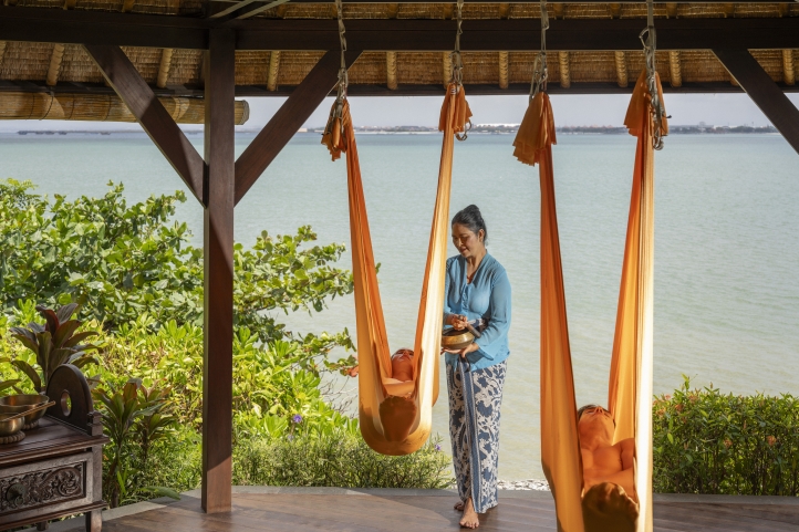 Explore Bali in 2025 with new Signature Experiences at Four Seasons Resorts Bali, featuring immersive cultural, culinary, and adventure-filled journeys across land, river, sea, and sky.