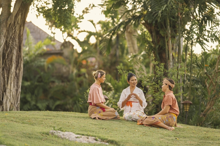 Explore Bali in 2025 with new Signature Experiences at Four Seasons Resorts Bali, featuring immersive cultural, culinary, and adventure-filled journeys across land, river, sea, and sky.