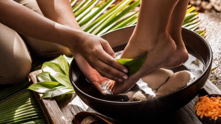 Indulge in oceanfront serenity at Four Seasons Resort Seychelles with the Petite Anse Spa Retreat, a transformative wellness escape blending holistic healing and nature.