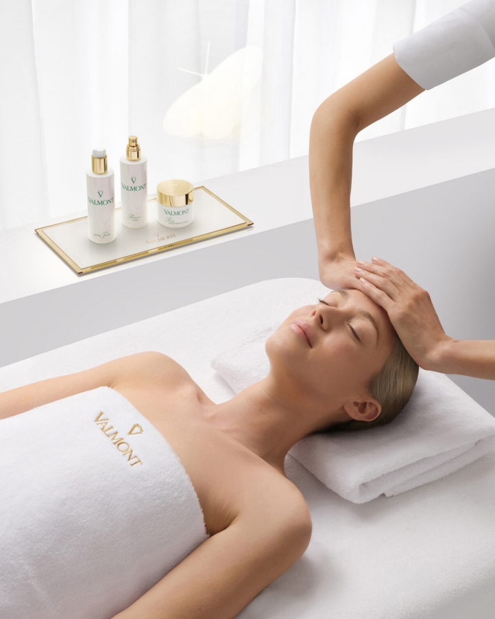 Four Seasons Hotel Kuala Lumpur debuts exclusive Valmont facials at The Spa, offering Swiss luxury skincare treatments for hydration, radiance, and age-defying results.