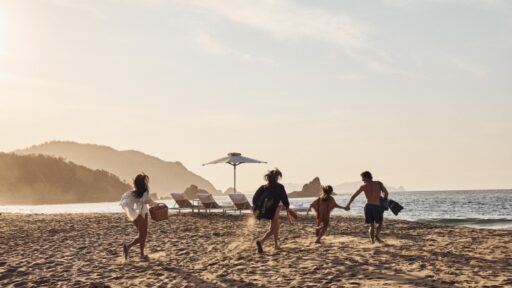 Four Seasons Tamarindo offers the perfect spring break escape with luxury suites, wellness experiences, ocean adventures, and family-friendly activities along Mexico’s Costalegre.