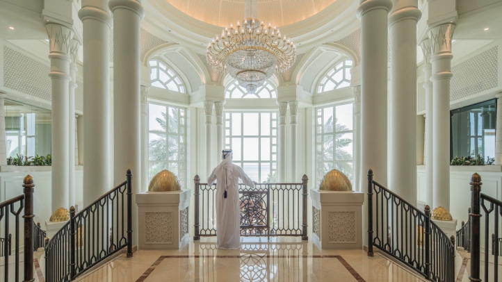 Four Seasons Hotel Doha earns its second consecutive Forbes 5-Star rating, with its Spa & Wellness Centre also receiving Five-Star recognition for the first time in 2025.