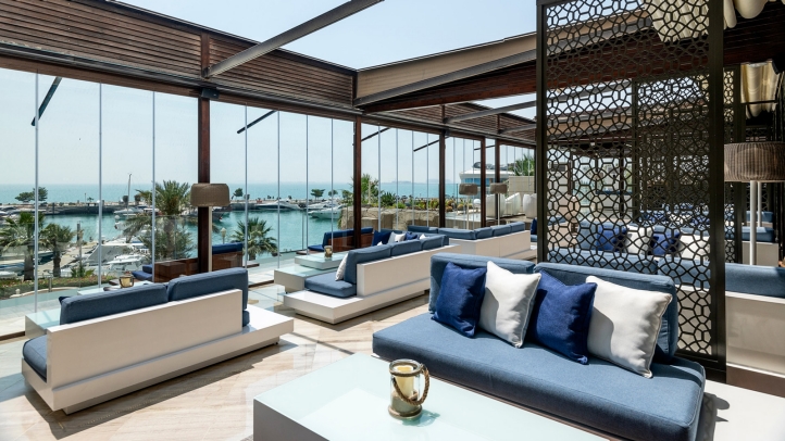 Four Seasons Hotel Doha earns its second consecutive Forbes 5-Star rating, with its Spa & Wellness Centre also receiving Five-Star recognition for the first time in 2025.