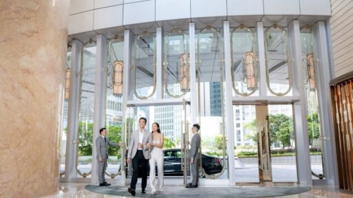 Four Seasons Hotel Hong Kong earns 20 Forbes Stars in 2025, reaffirming its excellence in luxury hospitality with top ratings for its hotel, spa, and Michelin-starred dining.