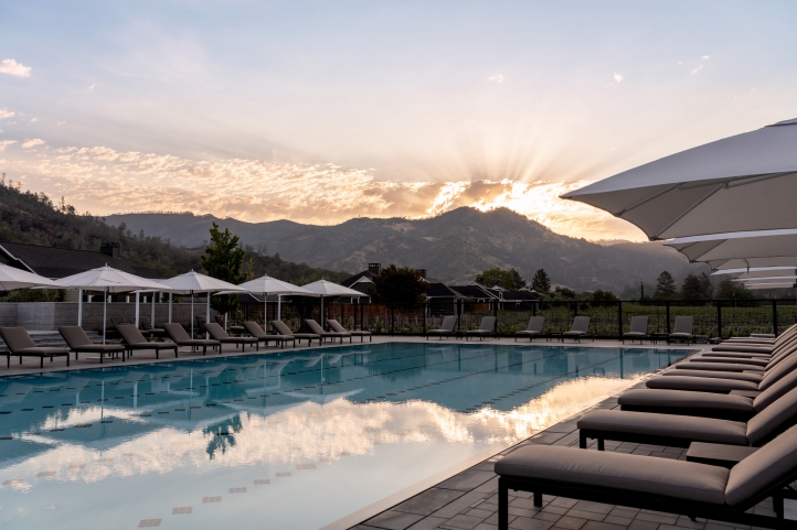 Four Seasons Resort Napa Valley retains its Forbes Five-Star rating for 2025, reaffirming its status as a top luxury retreat in Wine Country with world-class service.