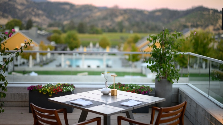 Four Seasons Resort Napa Valley retains its Forbes Five-Star rating for 2025, reaffirming its status as a top luxury retreat in Wine Country with world-class service.