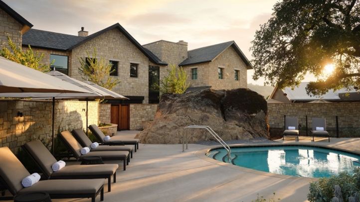 Four Seasons Resort Napa Valley retains its Forbes Five-Star rating for 2025, reaffirming its status as a top luxury retreat in Wine Country with world-class service.