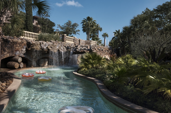 Four Seasons Resort Orlando is named the best resort in Walt Disney World for 2025 by U.S. News & World Report, offering luxury, family fun, and world-class amenities.