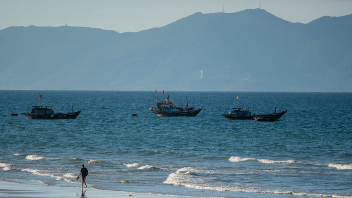 Four Seasons Resort The Nam Hai joins WiseOceans to promote marine conservation, offering eco-friendly guest experiences, coral restoration, and a new Marine Discovery Centre.