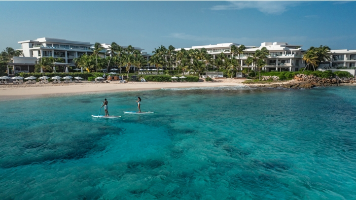 Four Seasons Resort and Residences Anguilla earns its third consecutive Forbes 5-Star rating, reaffirming its status as a premier luxury destination in the Caribbean.