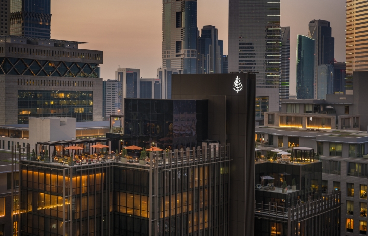 Four Seasons UAE hotels celebrate Forbes 5-Star honors in 2025, reaffirming their status as top luxury destinations with world-class hospitality and exceptional experiences.