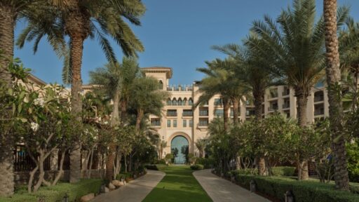 Four Seasons UAE hotels celebrate Forbes 5-Star honors in 2025, reaffirming their status as top luxury destinations with world-class hospitality and exceptional experiences.