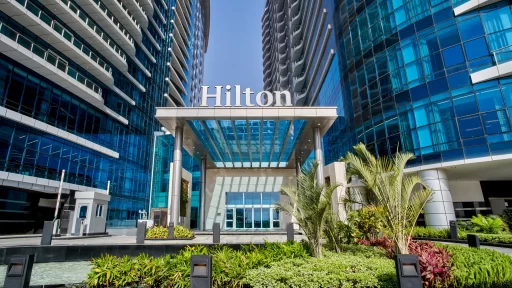 Hilton Cairo Nile Maadi debuts with luxury accommodations, scenic Nile views, world-class dining, a spa, and top-tier event spaces in Cairo’s upscale Maadi district.