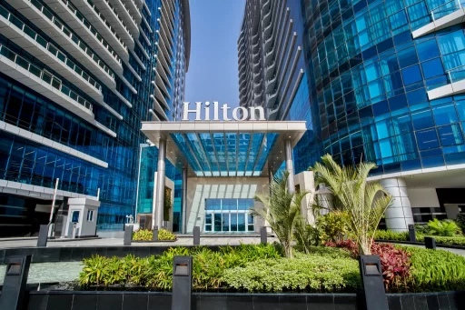 Hilton Cairo Nile Maadi debuts with luxury accommodations, scenic Nile views, world-class dining, a spa, and top-tier event spaces in Cairo’s upscale Maadi district.