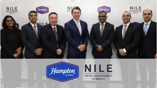 Hilton partners with NILE Hospitality to open 75 Hampton by Hilton hotels in India, expanding its midscale footprint and catering to the country’s growing travel market.