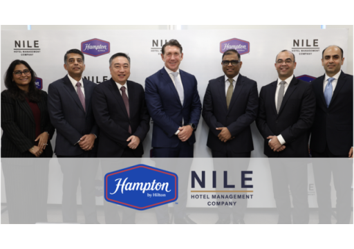 Hilton partners with NILE Hospitality to open 75 Hampton by Hilton hotels in India, expanding its midscale footprint and catering to the country’s growing travel market.