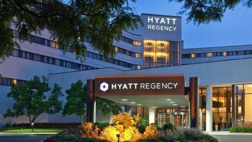 Hyatt extends its exclusivity agreement with Playa Hotels & Resorts through February 10, 2025, as discussions continue on potential strategic alternatives, including acquisition.