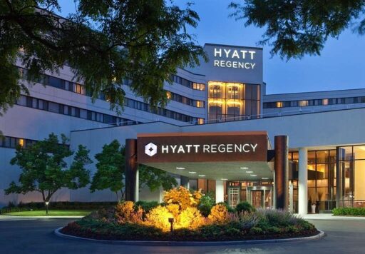 Hyatt extends its exclusivity agreement with Playa Hotels & Resorts through February 10, 2025, as discussions continue on potential strategic alternatives, including acquisition.