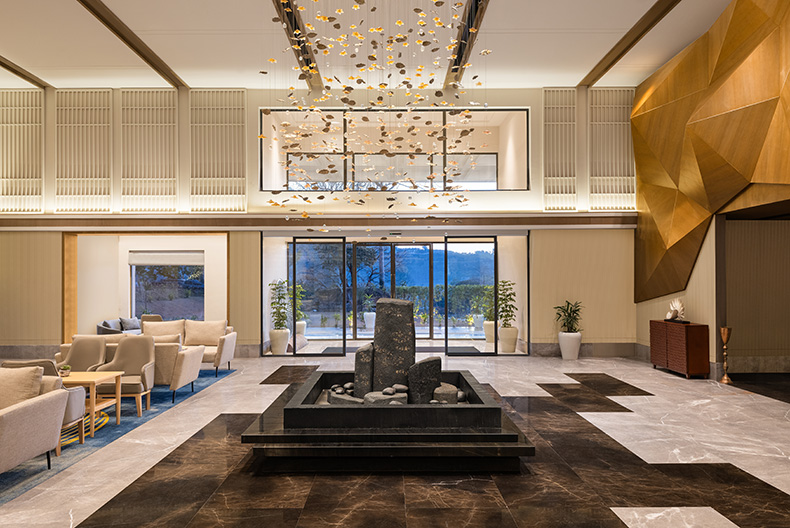 Marriott International expands in APEC with 109 signed deals in 2024, adding 21,439 rooms and debuting new brands while strengthening its luxury and midscale portfolio.