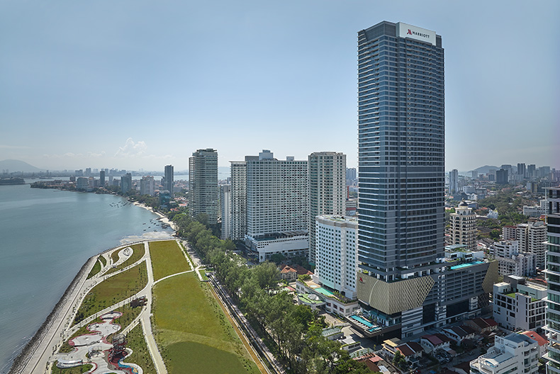 Marriott International expands in APEC with 109 signed deals in 2024, adding 21,439 rooms and debuting new brands while strengthening its luxury and midscale portfolio.