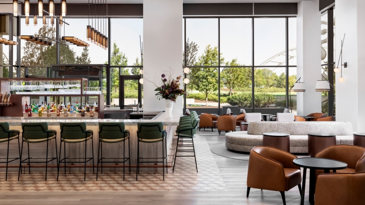 Mimo at Four Seasons Nashville partners with Zuzu for a one-night collaboration dinner on Feb 21, 2025, blending Italian and Asian flavors. Enjoy a prix fixe menu for Nashville Restaurant Week from Feb 24 to Mar 2.