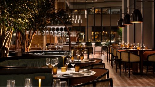 Mimo at Four Seasons Nashville partners with Zuzu for a one-night collaboration dinner on Feb 21, 2025, blending Italian and Asian flavors. Enjoy a prix fixe menu for Nashville Restaurant Week from Feb 24 to Mar 2.