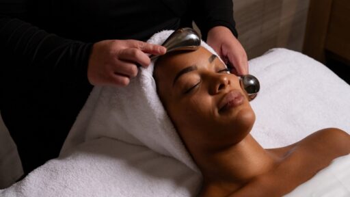 Four Seasons Hotel Seattle debuts Omorovicza’s Blue Diamond Skin Therapy, an 80-minute facial that lifts, sculpts, and revitalizes skin using advanced skincare technology.