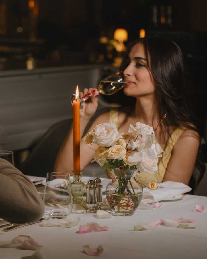 Experience a luxurious Valentine’s escape at Four Seasons Hotel Baku with romantic suite stays, gourmet dining, afternoon tea, a special brunch, and indulgent spa treatments.