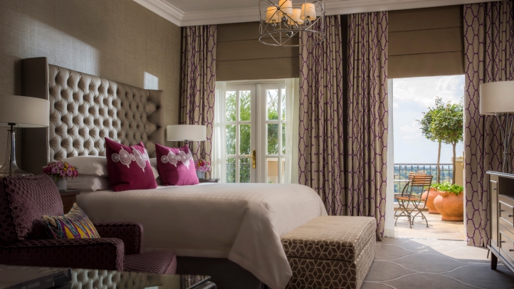 Celebrate love in style at Four Seasons Hotel The Westcliff Johannesburg with indulgent Valentine's experiences, including fine dining, spa treatments, and romantic getaways.