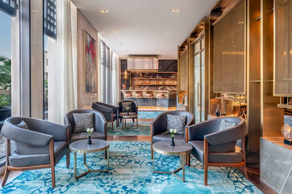 Sofitel Cairo Downtown Nile debuts as a 5-star retreat with stunning Nile views, gourmet dining, a serene spa, and elegant rooms, blending French luxury with Egyptian heritage.