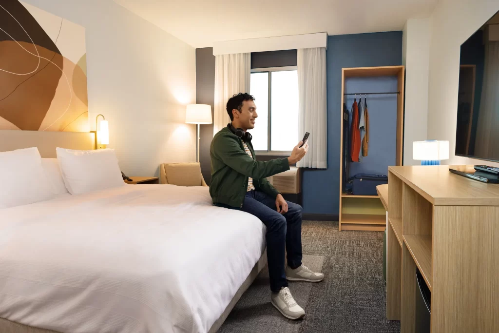 Spark by Hilton surpasses 100 open hotels in under 18 months, becoming Hilton’s fastest-growing brand with a strong pipeline and global expansion in the premium economy market.