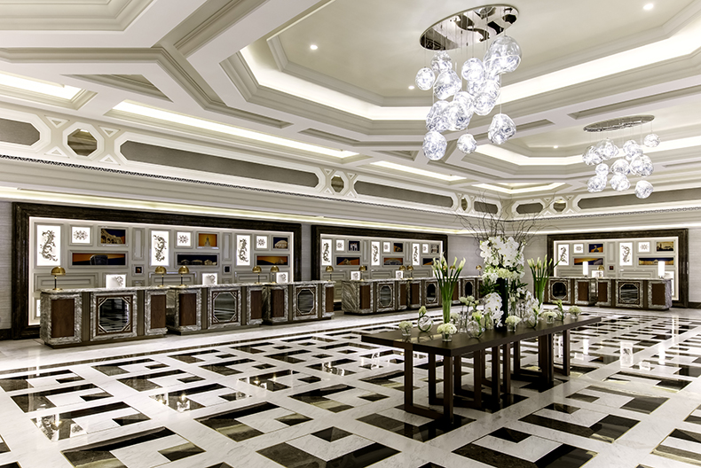 The Luxury Collection debuts in Macao with Londoner Grand, offering Georgian-inspired elegance, world-class dining, spa retreats, and immersive cultural experiences.