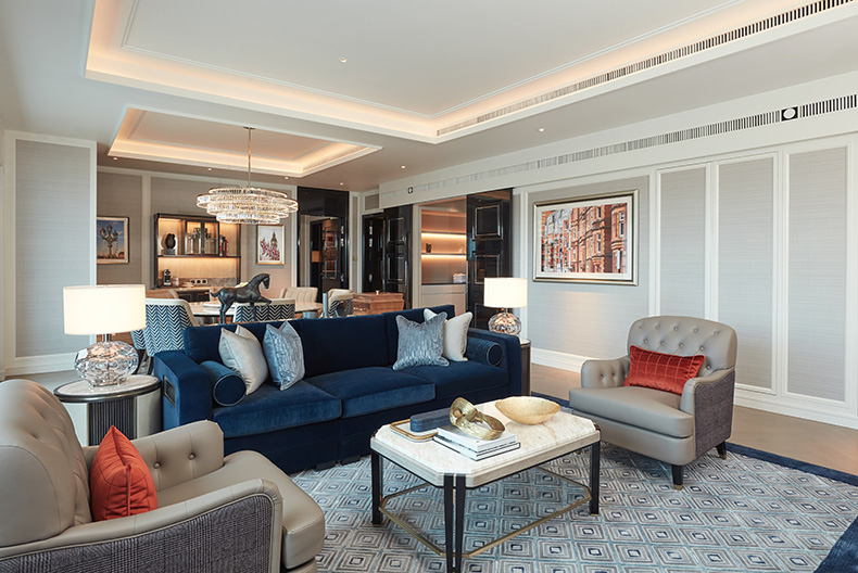 The Luxury Collection debuts in Macao with Londoner Grand, offering Georgian-inspired elegance, world-class dining, spa retreats, and immersive cultural experiences.