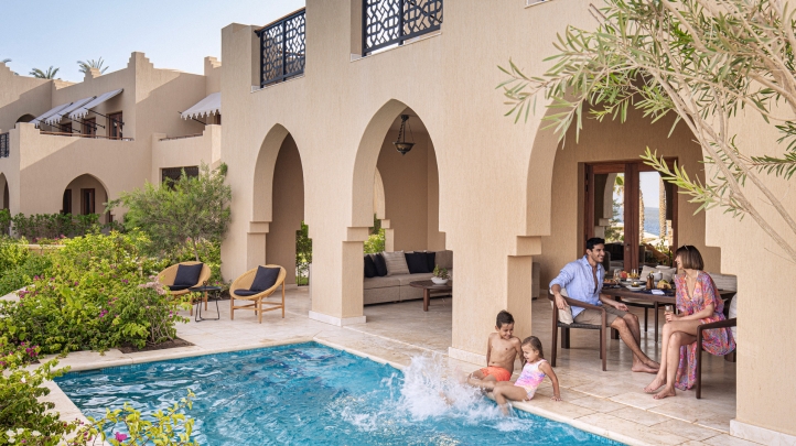 Celebrate Eid at Four Seasons Resort Sharm El Sheikh with luxury stays, gourmet dining, Red Sea adventures, and spa bliss. Enjoy 15 percent off with Red Sea Escape.