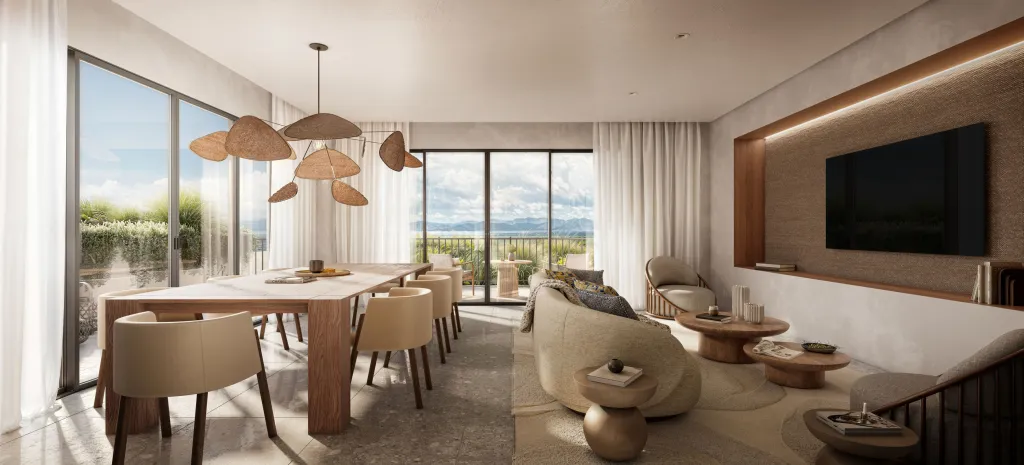 Waldorf Astoria Costa Rica Punta Cacique opens May 1, 2025, offering luxury accommodations, oceanfront dining, a signature spa, and immersive wellness experiences.