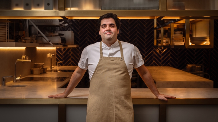 CURA at Four Seasons Hotel Ritz Lisbon joins *50 Best Discovery*, earning global recognition for its Michelin-starred contemporary Portuguese cuisine and artistry.