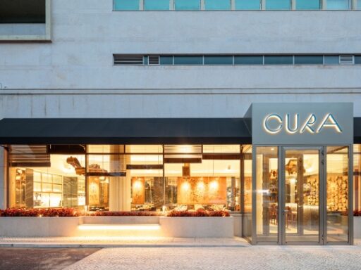 CURA at Four Seasons Hotel Ritz Lisbon joins *50 Best Discovery*, earning global recognition for its Michelin-starred contemporary Portuguese cuisine and artistry.