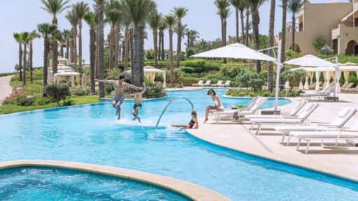 Experience an unforgettable Easter at Four Seasons Resort Sharm El Sheikh with festive egg hunts, luxury spa treatments, gourmet dining, and Red Sea adventures for all ages.