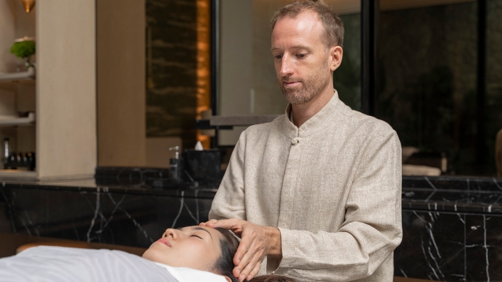 Celebrate World Sleep Day at Four Seasons Resort The Nam Hai with expert-led therapies, holistic rituals, and personalized sleep amenities for deep, rejuvenating rest.