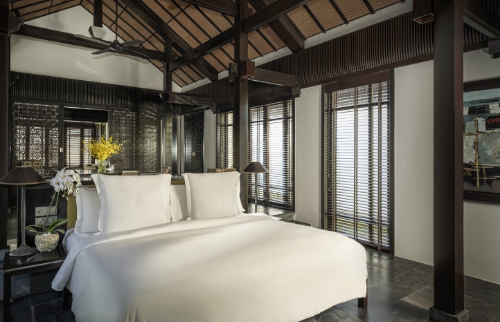 Celebrate World Sleep Day at Four Seasons Resort The Nam Hai with expert-led therapies, holistic rituals, and personalized sleep amenities for deep, rejuvenating rest.