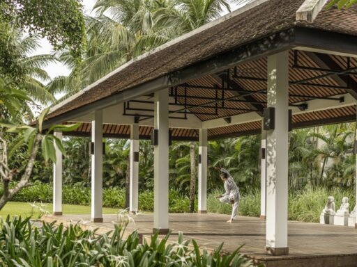 Celebrate World Sleep Day at Four Seasons Resort The Nam Hai with expert-led therapies, holistic rituals, and personalized sleep amenities for deep, rejuvenating rest.