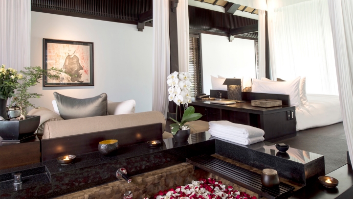 Celebrate World Sleep Day at Four Seasons Resort The Nam Hai with expert-led therapies, holistic rituals, and personalized sleep amenities for deep, rejuvenating rest.