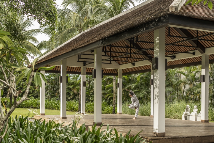 Celebrate World Sleep Day at Four Seasons Resort The Nam Hai with expert-led therapies, holistic rituals, and personalized sleep amenities for deep, rejuvenating rest.