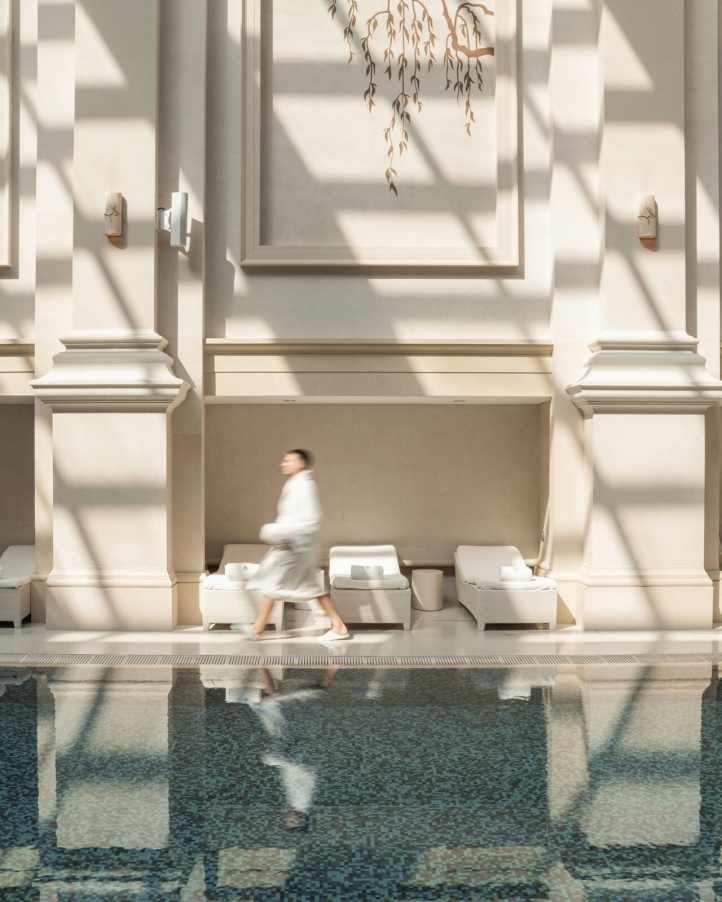 "Celebrate International Women’s Day at Four Seasons Hotel Baku with indulgent dining, luxurious spa treatments, and exclusive experiences designed for ultimate relaxation."