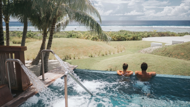 Experience ultimate relaxation with Four Seasons Resort Bora Bora’s 2025 Wellness Retreats, featuring yoga, meditation, spa treatments, cultural experiences, and adventure.