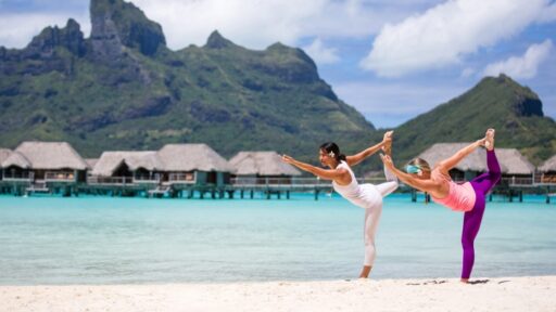 Experience ultimate relaxation with Four Seasons Resort Bora Bora’s 2025 Wellness Retreats, featuring yoga, meditation, spa treatments, cultural experiences, and adventure.