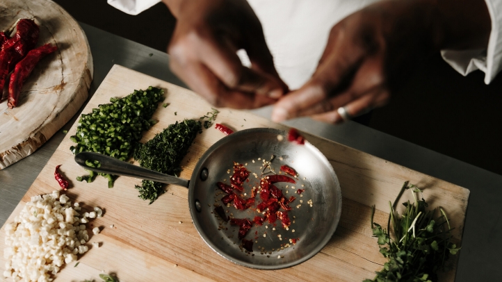 Four Seasons Resort Rancho Encantado Santa Fe welcomes Gregory Joseph as its new executive chef, bringing innovative flavors and seasonal creativity to Terra restaurant.