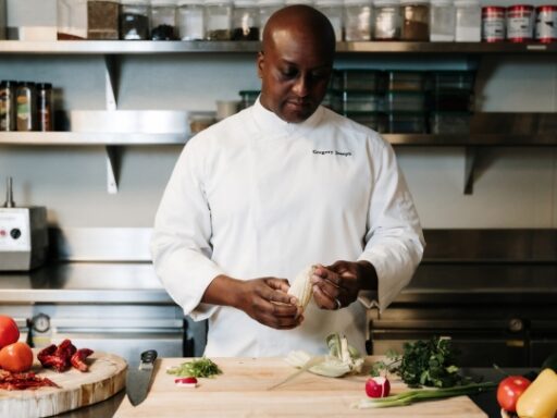 Four Seasons Resort Rancho Encantado Santa Fe welcomes Gregory Joseph as its new executive chef, bringing innovative flavors and seasonal creativity to Terra restaurant.