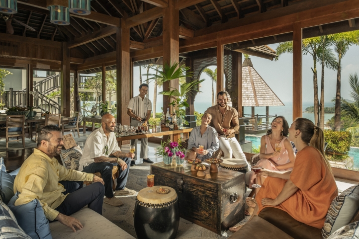 Celebrate Eid in luxury at Four Seasons Resorts Thailand with family-friendly retreats, halal dining, wellness rituals, and adventure-filled experiences across three stunning locations.